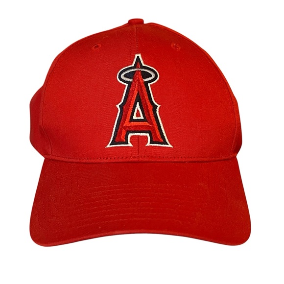 Twins Enterprises Inc Other - Los Angeles Angels Snapback Genuine Merchandise MLB Baseball Cap